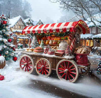 10 Great Christmas Shopping Fairs in London & South East